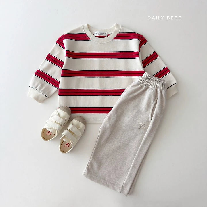 Little Foxx – You and Me Sweatshirt