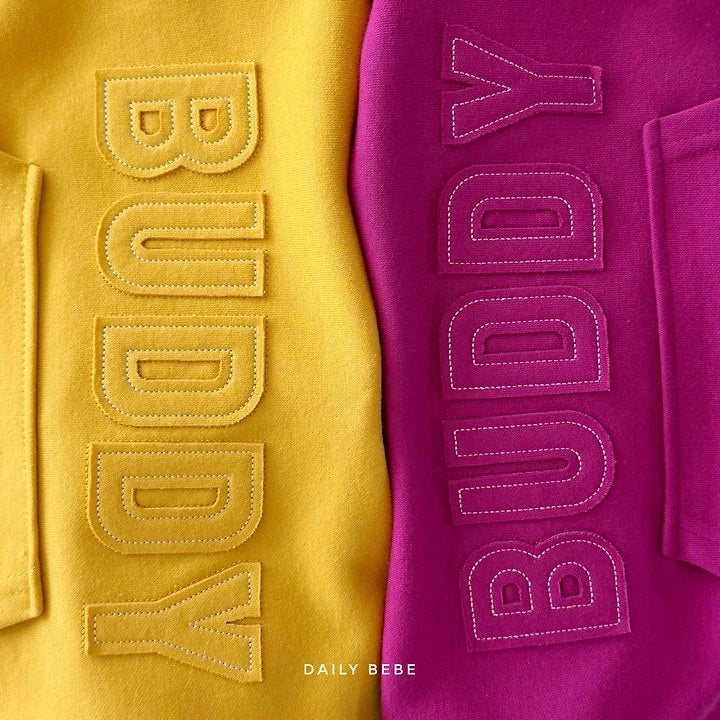 Little Foxx – Buddy Hooded Tee