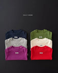 Little Foxx – Ddak Tee