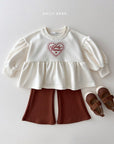 Little Foxx – Lovely Moment Tee