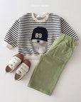 Little Foxx – Bichon Sweatshirt