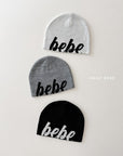 Little Foxx – Lettering Beanie