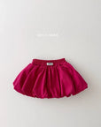 Little Foxx – Pumpkin Skirt