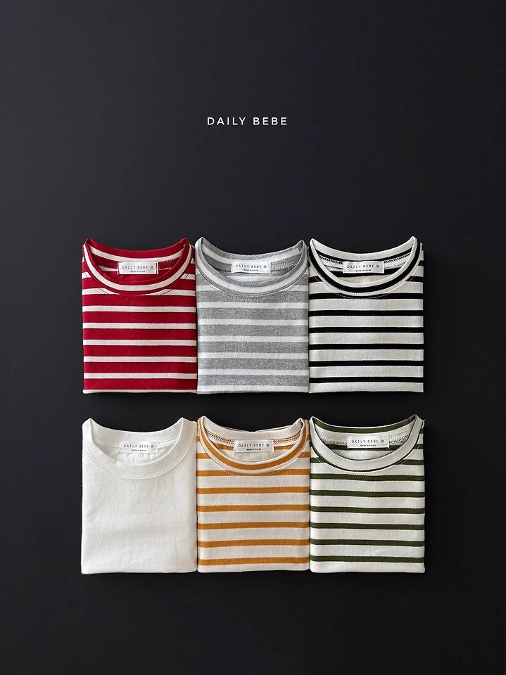Little Foxx – Everyday Daily Tee