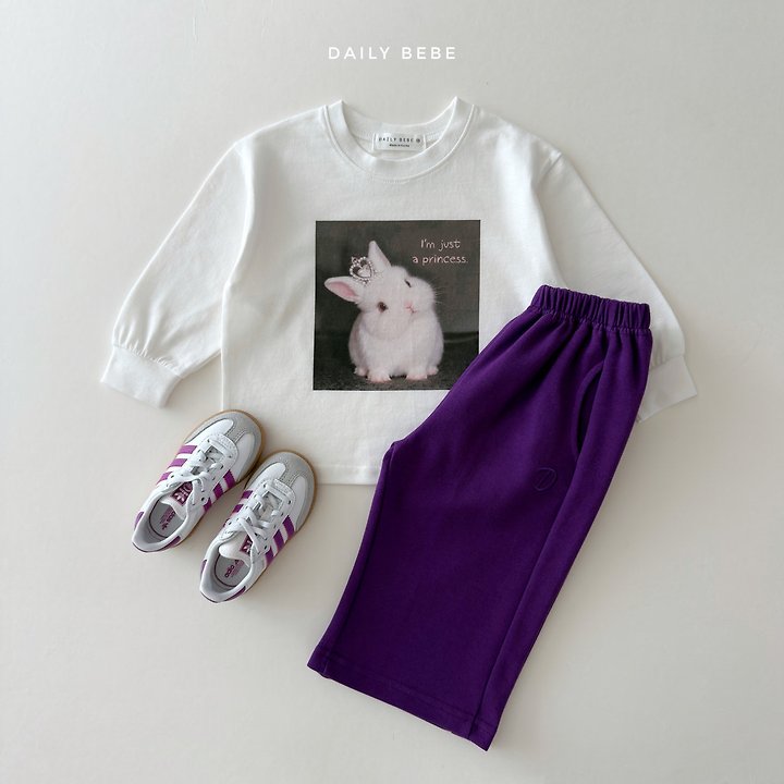 Little Foxx – Dajunbi Tee