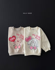 Little Foxx – My Little Sweatshirt