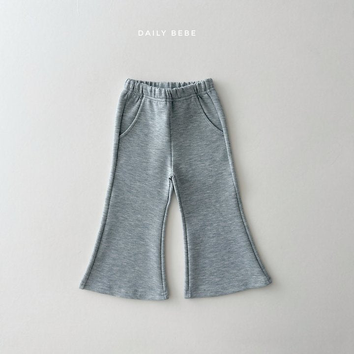 Little Foxx – Mochi Bootcut Pants