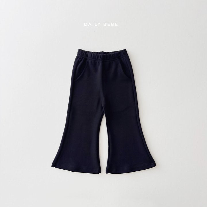 Little Foxx – Mochi Bootcut Pants