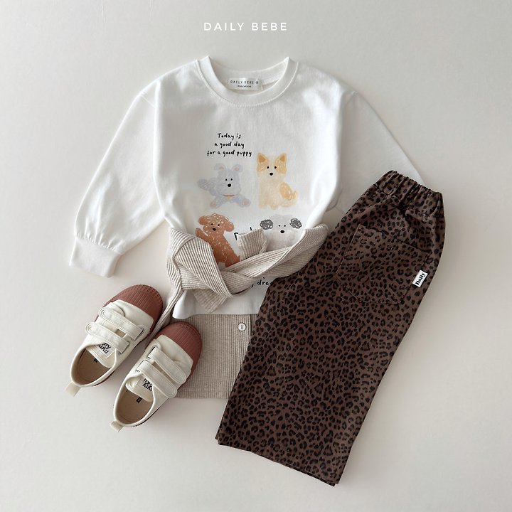 Little Foxx – Sketchbook Tee
