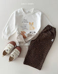 Little Foxx – Sketchbook Tee