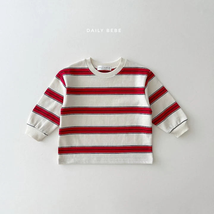 Little Foxx – You and Me Sweatshirt