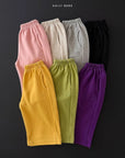 Little Foxx – Daily Wide Pants