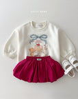 Little Foxx – Cake Sweatshirt