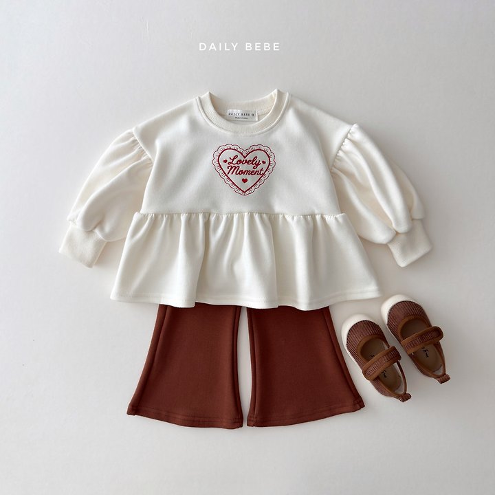 Little Foxx – Mochi Bootcut Pants