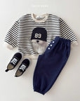 Little Foxx – Bichon Sweatshirt