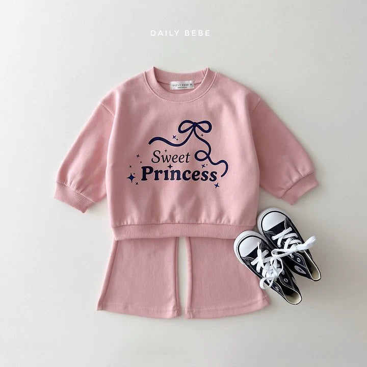 Little Foxx – Princess Bootcut Set
