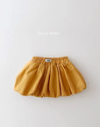 Little Foxx – Pumpkin Skirt