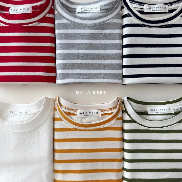 Little Foxx – Everyday Daily Tee