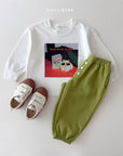 Little Foxx – Dajunbi Tee
