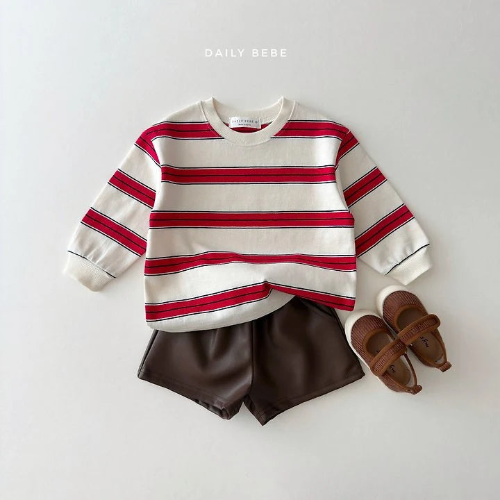 Little Foxx – You and Me Sweatshirt