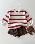 Little Foxx – You and Me Sweatshirt