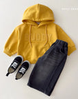 Little Foxx – Buddy Hooded Tee