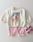 Little Foxx – Cake Sweatshirt
