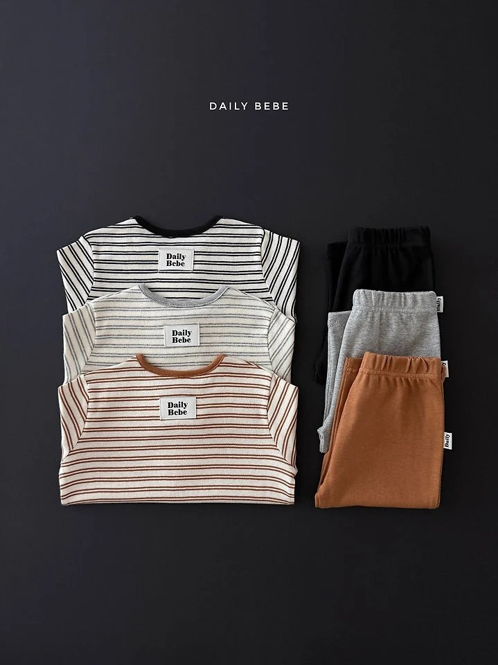 Little Foxx – Cozy Homewear