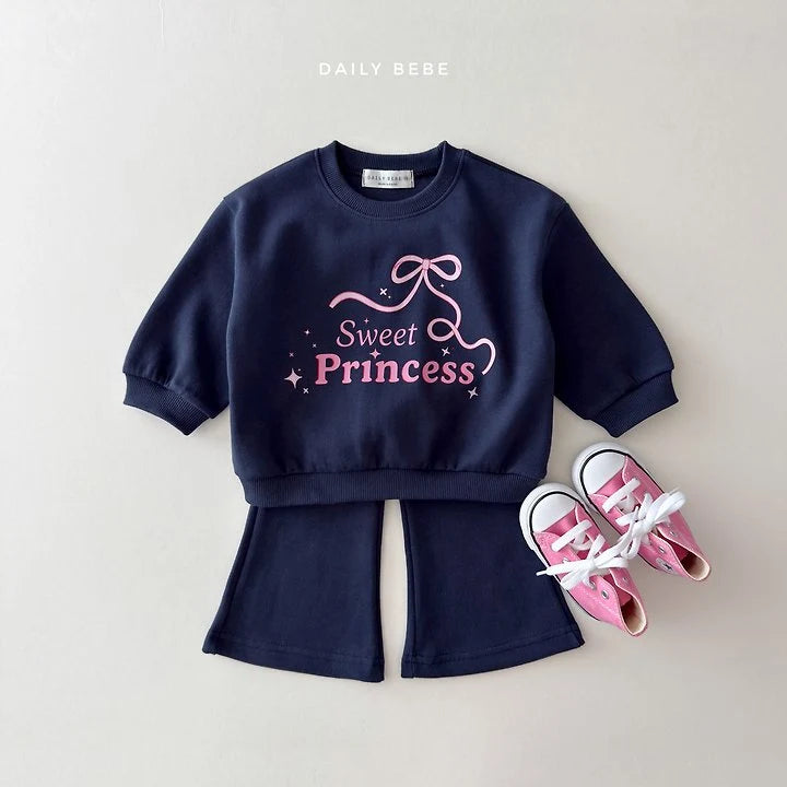 Little Foxx – Princess Bootcut Set