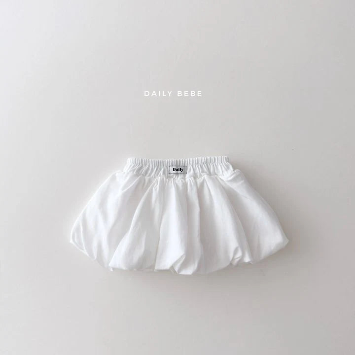 Little Foxx – Pumpkin Skirt