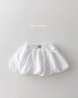 Little Foxx – Pumpkin Skirt