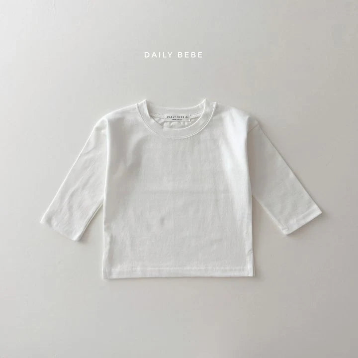 Little Foxx – Everyday Daily Tee