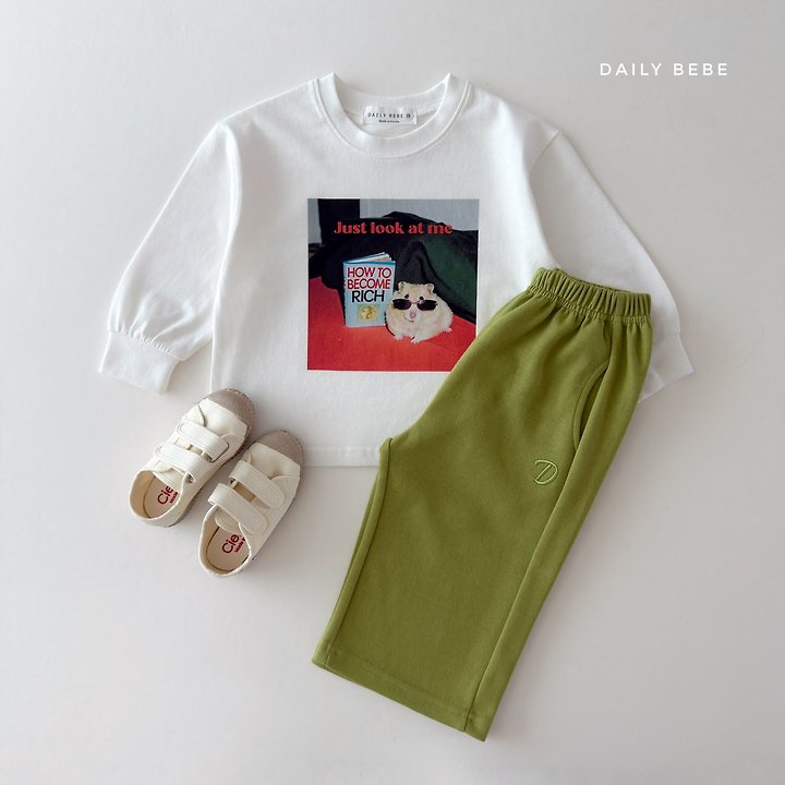 Little Foxx – Dajunbi Tee