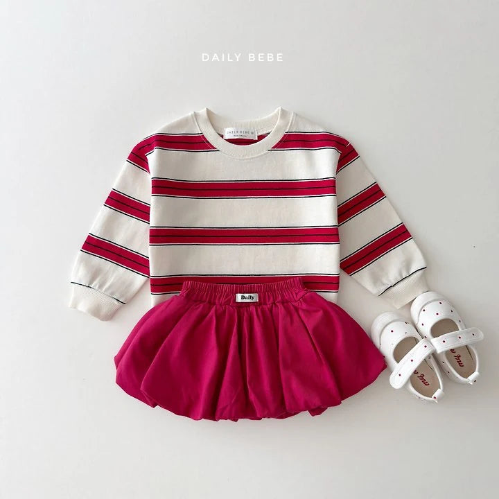 Little Foxx – You and Me Sweatshirt