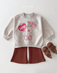 Little Foxx – Mochi Bootcut Pants