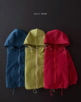 Little Foxx – Trail Jumper