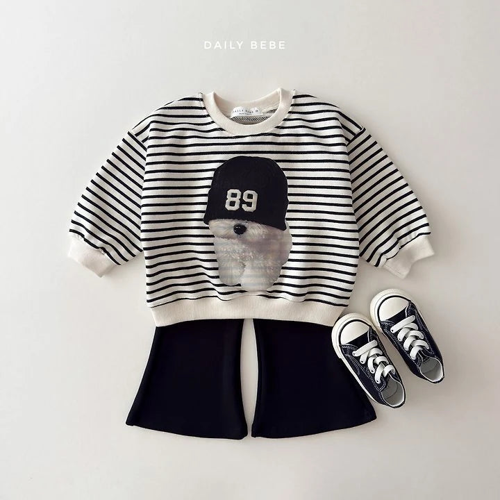 Little Foxx – Bichon Sweatshirt