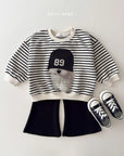 Little Foxx – Bichon Sweatshirt
