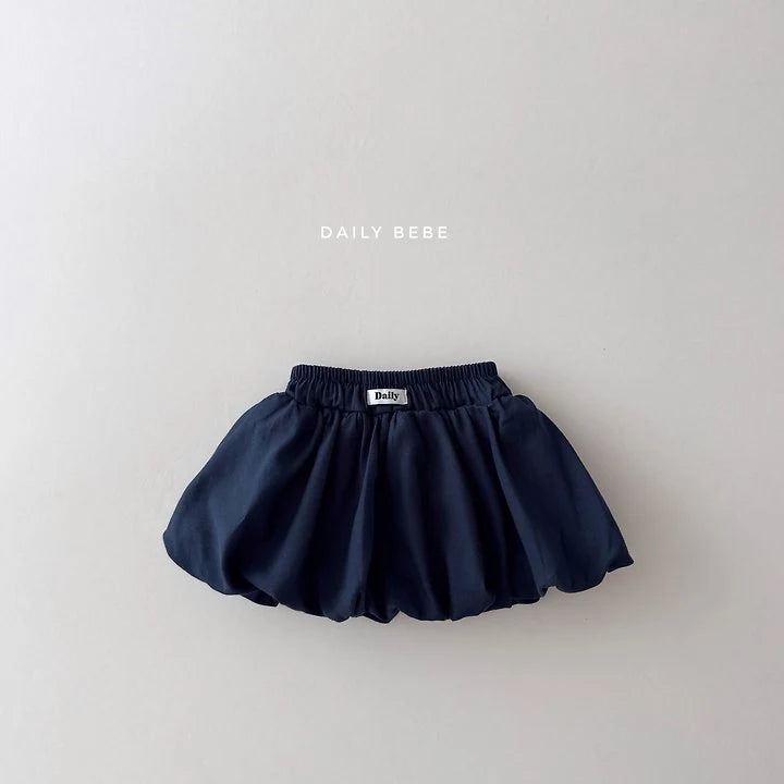 Little Foxx – Pumpkin Skirt