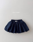 Little Foxx – Pumpkin Skirt