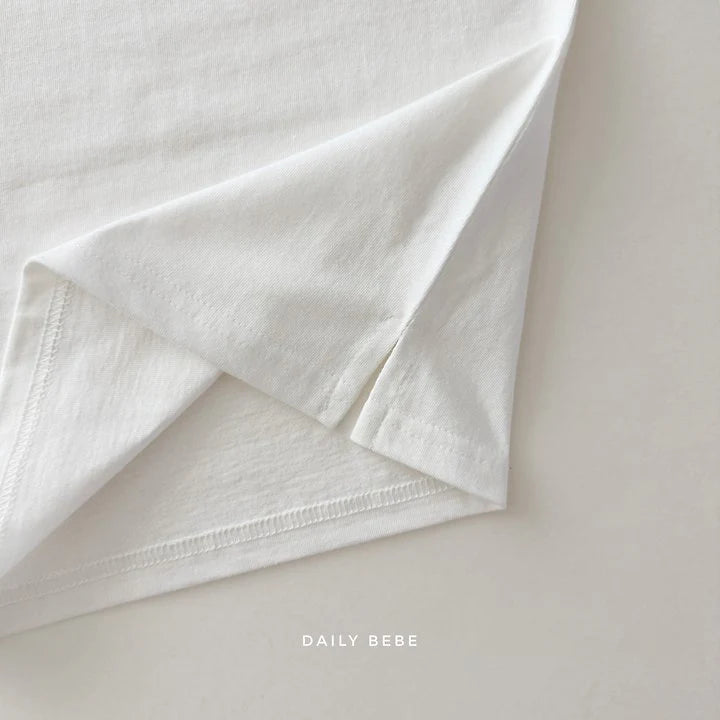 Little Foxx – Everyday Daily Tee