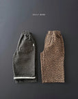 Little Foxx – Tiger Pants
