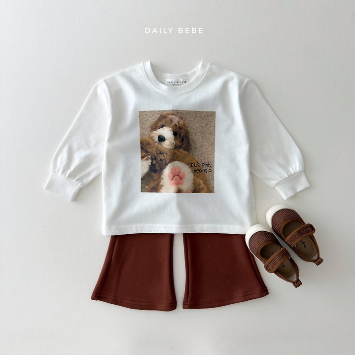 Little Foxx – Mochi Bootcut Pants