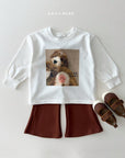 Little Foxx – Mochi Bootcut Pants