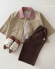 Little Foxx – Work Jacket