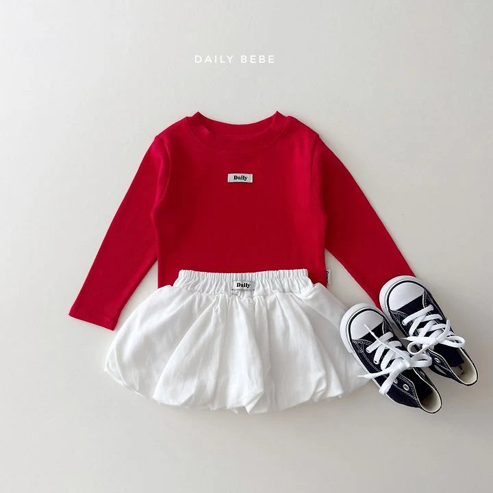Little Foxx – Ddak Tee