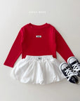Little Foxx – Ddak Tee