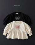 Little Foxx – Lovely Moment Tee