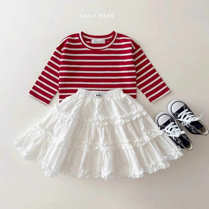 Little Foxx – Everyday Daily Tee