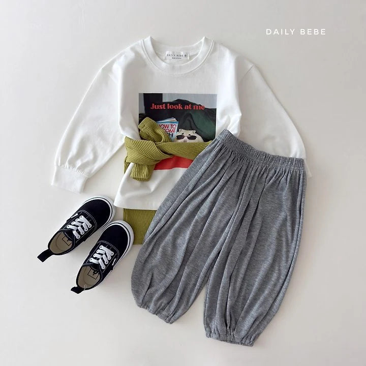 Little Foxx – Dajunbi Tee